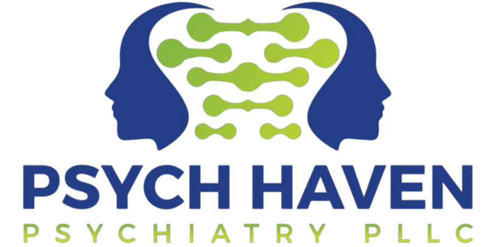 Psych Haven Psychiatry Logo
